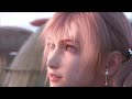 final fantasy 13 2 ㉘ エンディング（シークレットエンディング）