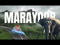 Marayoor Trip With Brother || malik's world