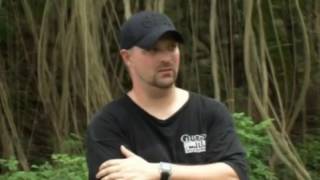 Ghost Hunters International S02E12 San Lucas Prison