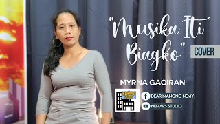 Musika Iti Biagko (Cover)