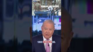 Stuart Varney: Trump is pursuing his vision of dominating the western hemisphere #shorts #us #news