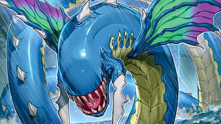 THE NEXT BEST WATER DECK!!! KAIRYU-SHIN CONTROL (UMI DECK PROFILE 2022!)