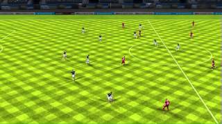 FIFA 14 iPhone/iPad - Snekkersten IF vs. Central Coast