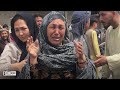 Afghanistan Leads All Countries in Religious Persecution Following 2021 U.S. Withdrawal