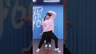 We Rock Dance Practice Luo Yizhou 4th Center of Youth With You