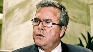 Papantonio: Another Corrupt Bush Seeking White House? - The Ring Of Fire