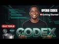 OpenAI Codex Tutorial 2026 || Getting Started with Codex for AI Coding Beginners