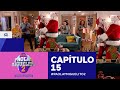 Paola y Miguelito 2 / Capítulo 15 / Mega