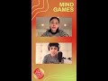 edward barber mindgames igtv