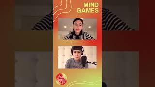 Edward Barber | MINDGAMES: IGTV