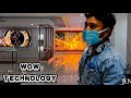 LG INDIA INNOVATION GALLERY  | RAKESH NATH VLOG|