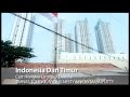 Timnas Ft. Tongkie, Nyong Nesty, Nicky Manuputty - Indonesia Dari Timur (Official Music Video)