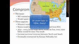 APUSH Review: Key Compromises in US History to Know