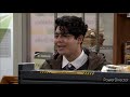 coronation street asha and aadi gets their mock gcse results 8th january 2021