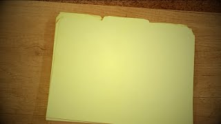 Amazon Basics 1/3 Cut Tab Manila Folders - Product Video