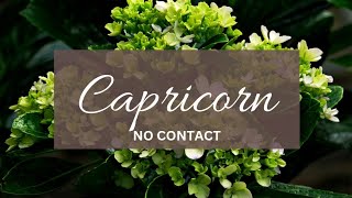 Capricorn♥️U have the "key" to their heart! Left u only to regret their choice + A new beginning..