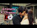 10 Intense/Intimate K-Dramas to Watch on Netflix