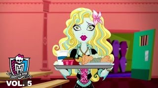 Looks Gil-ty | Monster High