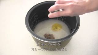 トマト丸ごとご飯 OCHIKERON YouTube‬ Japan