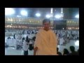 naqeeb khan time of umra 2012