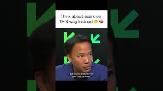 Exercise is Good for Your Brain | Jim Kwik