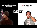 beef 2014 xôi thịt và bát hương kancc x dr.bl vs wth ru tab acy