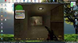 CSS Wallhack D3D9Menu Part2