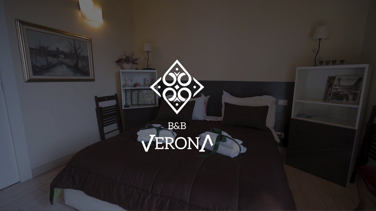 B&B Verona - YouTube