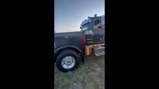 1988 PETERBILT 379 For Sale