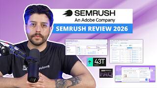 Semrush Review 2026 | Best Reviews