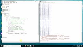 Python Dice Game Tutorial Part 2