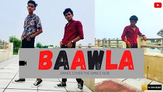 Badshah - Baawla | Uchana Amit Ft. Samreen Kaur | Saga Music | Music Video | New Song 2021