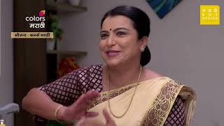 jeev maza guntala today episode | Colors Marathi