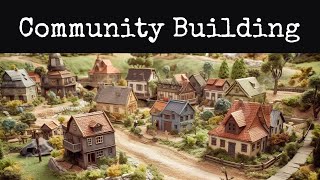 How to build community in crypto