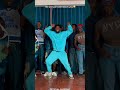 Kidi & black sherif - Lomo lomo official dance video by official lhorray