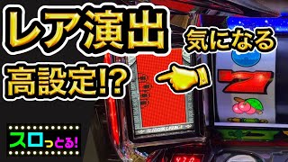 【アラジンAクラシック】引き戻しまくり！高設定挙動！？気になる演出アリ！新台実践！パチスロ実践012回目【サラリーマン スロっとる！】【ごみくずリーマンスロッター】