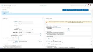 See How Easily You Can Update Benefit Plans for the New Plan Year with UKG