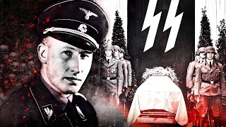 Dzień w którym Heydrich Stał się Najstraszniejszym Nazistą Europy