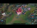 league of legends 英雄聯盟凱莎 五連殺