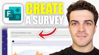 How To Create A Survey In Microsoft Forms [2026 Guide]