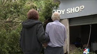 Some St. Augustine businesses face long recovery after Ian