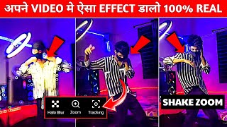 Tinku Hamara Cinema Ka Deewana🕺Video Editing 100% Viral🔥🚀? Dance Zoom Effect Video Editing