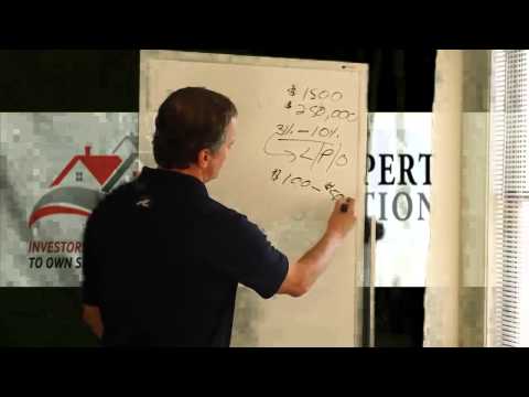 How Does Rent to Own Work How Does Rent to Own Work