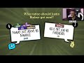 3 hours of sidemen quiplash