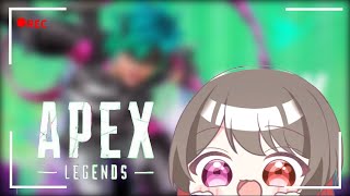 【Apex】24時間まであと2時間！