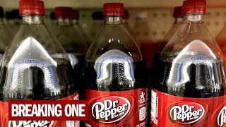 Here's what the Keurig deal means for the future of Dr. Pepper