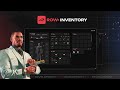 Row Development Inventory Script | Multiple Stash System , Backpack System  [QB/QBOX]