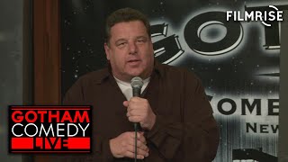 Steve Schirripa | Gotham Comedy Live