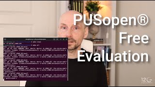 Free Evaluation | PUSopen® CCSDS and ECSS PUS