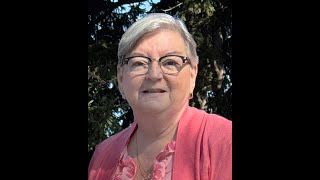 Julie Wesner Life Celebration Video